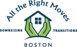 All the Right Moves Logo