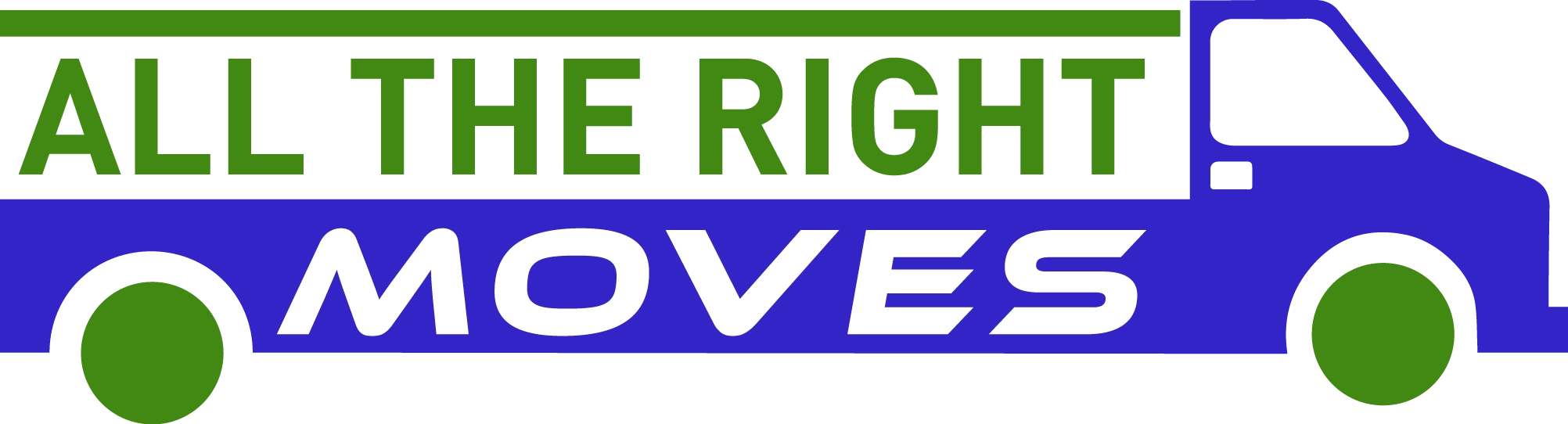 All The Right Moves, Inc Logo