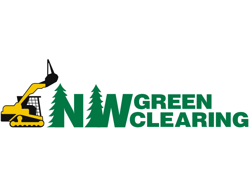 NW Green Clearing Logo