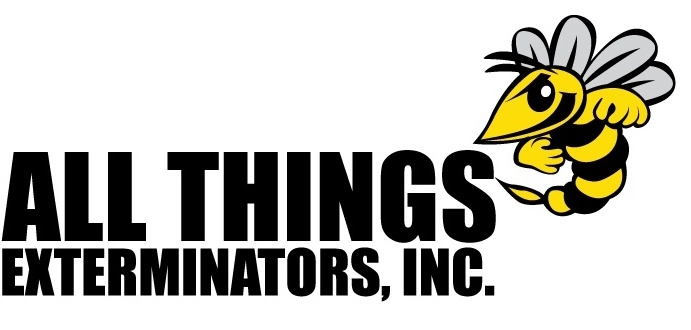 All Things Exterminators Inc Logo