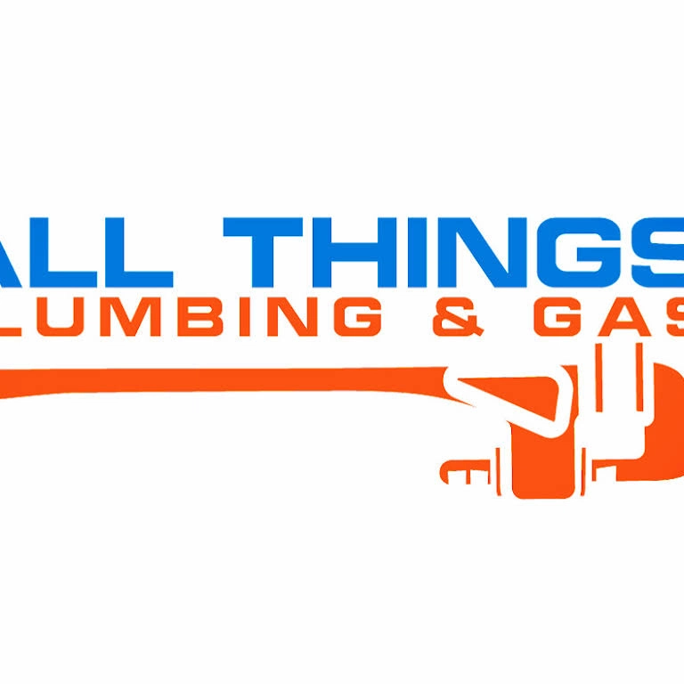 All Things Plumbing & Gas LLC Logo