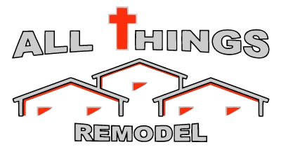 All Things Remodel Inc. Logo