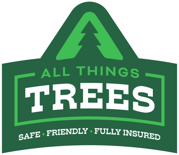 All Things Tree Service Logo