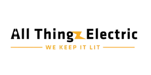All Thingz Electric Logo
