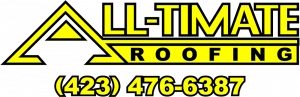 All-timate Roofing Logo