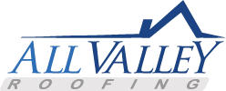 All Valley Roofing Inc. Logo