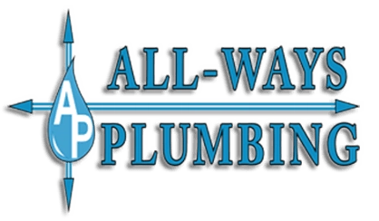 ALL-WAYS PLUMBING REDMOND Logo