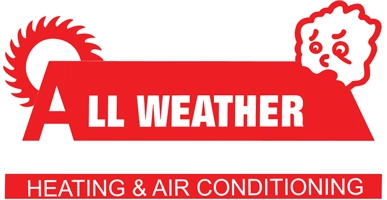 All Weather Heating & Air Conditioning Inc Logo