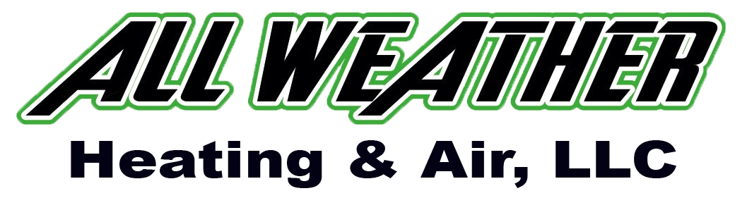 All Weather Heating and Air, LLC Logo