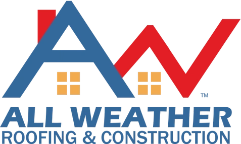 All Weather Roofing & Construction, LLC Logo