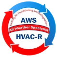 All Weather Specialist, Inc. Logo