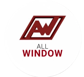 All Window Company Logo