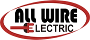 All Wire Electric Logo