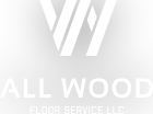 All Wood Floor Service Logo