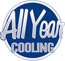 All Year Cooling Logo