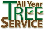 All Year Tree Services Logo