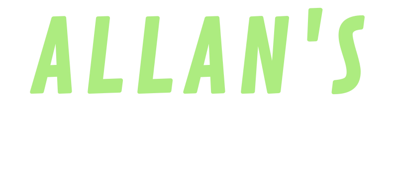 Allan’s Tree Service LLC Logo