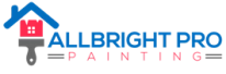 AllBright Pro Painting Logo