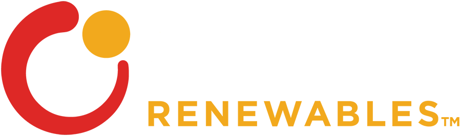 AllEarth Renewables Logo
