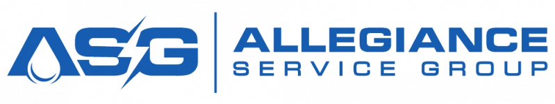 Allegiance Service Group, Inc Logo