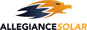 Allegiance Solar Logo