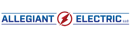 Allegiant Electric LLC Logo