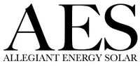 Allegiant Energy Logo