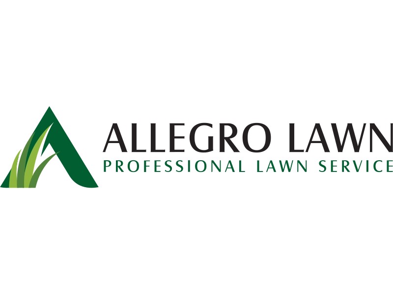 Allegro Lawn Logo