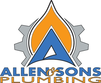 Allen & Sons Plumbing and Heating Logo