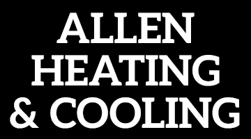 Allen Heat & Cooling LLC Logo