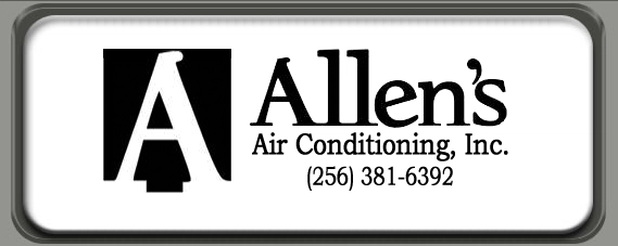 Allen's Air Conditioning, Inc. Logo