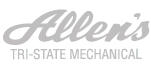 Allens Tri-State Mechanical Logo