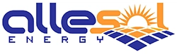 Allesol Energy Logo