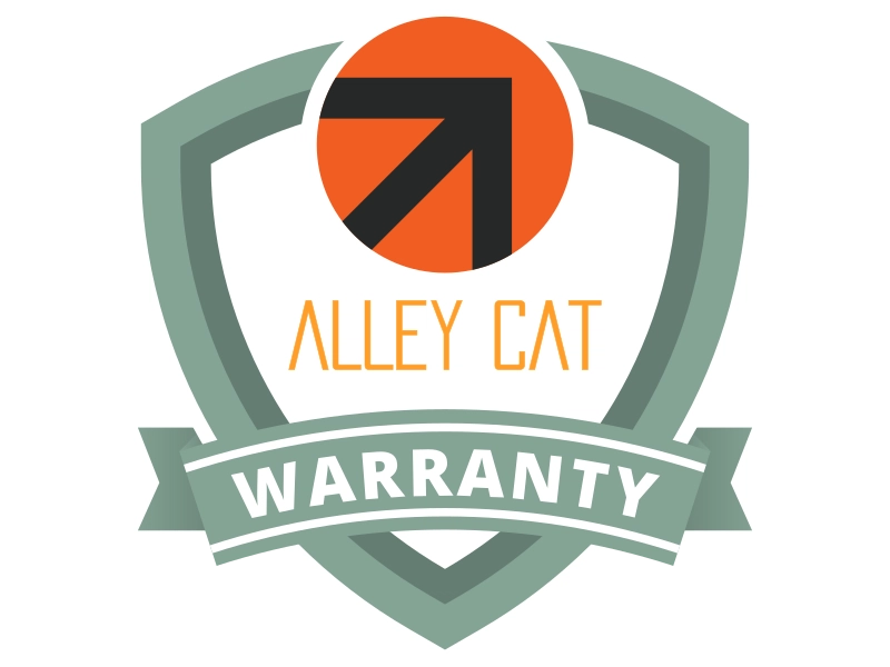 Alley Cat Logo