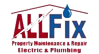 ALLFix LLC. Logo