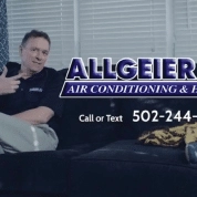 Allgeier Air Logo