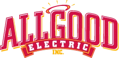 Allgood Electric Logo
