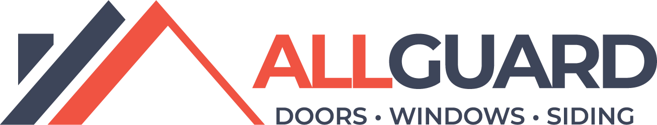 AllGuard Windows and Doors Fort Collins Logo