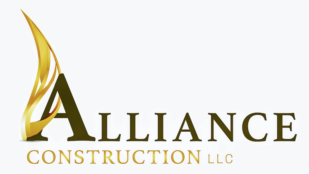 Alliance Construction LLC Logo