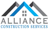 Alliance Construction Services Logo