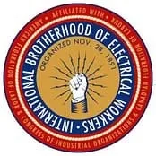 Alliance Electrical Group, LLC Logo