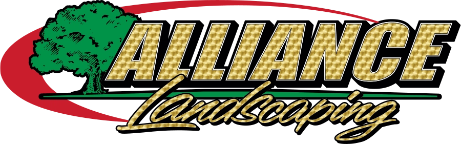 Alliance Landscaping Logo