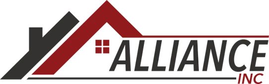 Alliance Masonry Inc. Logo