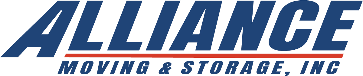 Alliance Moving and Storage Inc Logo