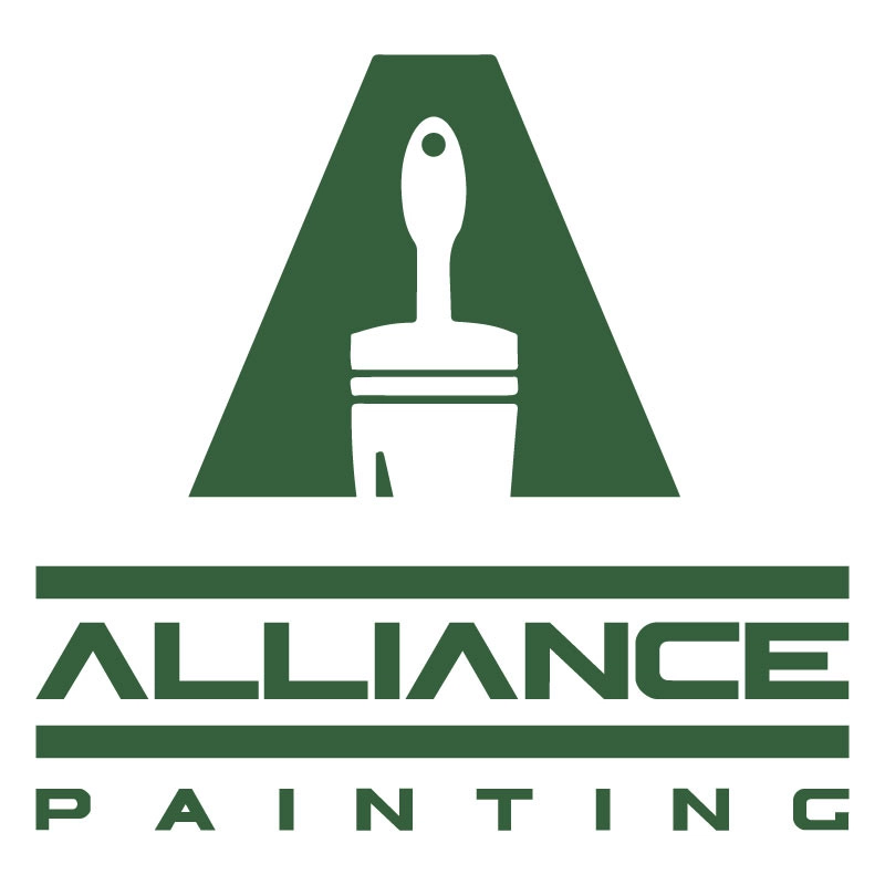 Alliance Painting Logo