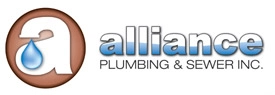 Alliance Plumbing & Sewer, Inc. Logo