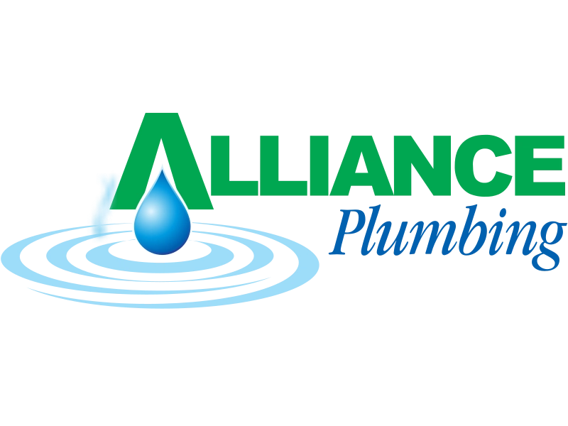 Alliance Plumbing Services Logo