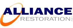 Alliance Restoration, Inc. Logo