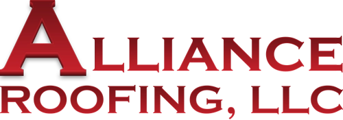 Alliance Roofing Logo