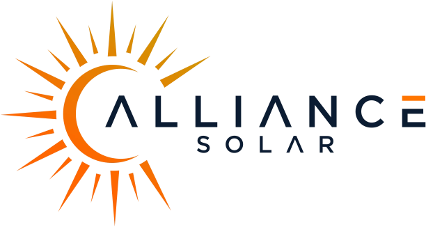 Alliance Solar Logo